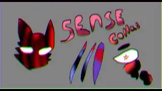 Sense Collab Razihell Phonk