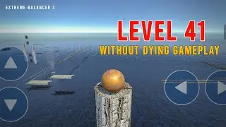 Extreme Balancer 3 Level 41