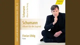 Album for the Young, Op. 68: No. 16. Erster Verlust (First Loss)