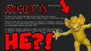 Who Is Freddie Freaker?