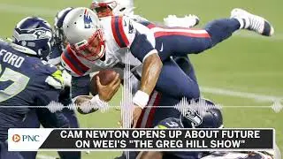 Would Cam Newton Accept Backup QB Role Next Season?
