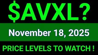 AVXL Stock (Anavex Life Sciences Corp.) AVXL Stock Analysis | November 18, 2025