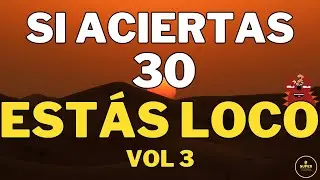 40 Preguntas de Cultura General DIFÍCILES Y SIN OPCIONES 🤓🧠🌍 #examen #test #quiz #tecnologia #marcas
