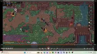 GRAAL ZODIAC 2025 - Bear066 bug exploiting