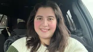Diagnosed With a Rare Disease - Mini Vlog