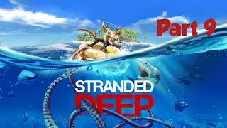 Found A Whale-Stranded Deep Part 9