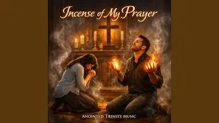 Incense of My Prayer