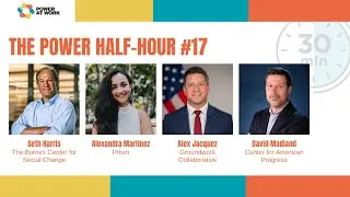The Power Half-Hour Episode #17