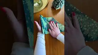 💸 Easy DIY envelope for a cash gift.