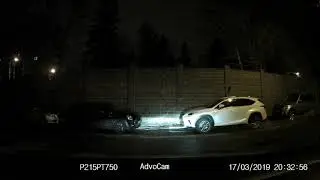 Optima i-ZOOM WHITE