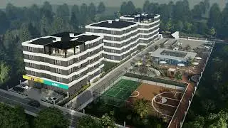 Park Orman Evleri 2