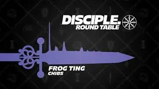 Chibs - Frog Ting