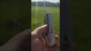 Salute on cheap Chinese Firing System Range Test