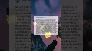 La bruja.. #preguntasreddit