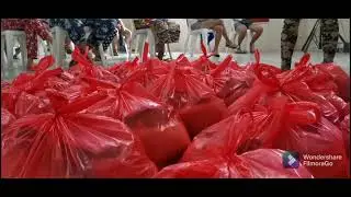 Hope Community Relief