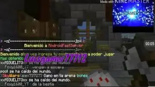Maldito lag