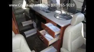 2014 Winnebago ERA 70X Mercedes Benz Sprinter Diesel Motorhome RV For Sale