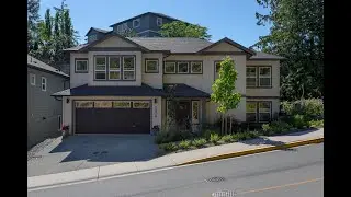 2404 Chilco Rd - View Royal, BC