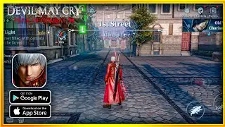 Dont know how to FEEL about THIS. DB NERO & EJ VERGIL BANNER? . Devil May Cry: Peak of Combat