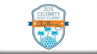 Zo's Celebrity Golf Classic 2024 Full Video