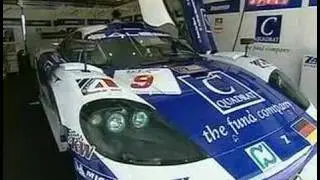FIA GT 2006 - The Teams