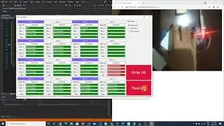 Mifare Controller Programı