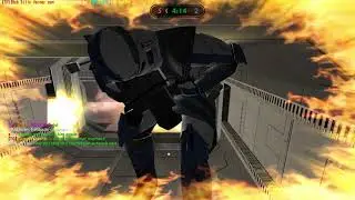 Saturday night in MBII (22/10/2022)  - Star Wars Movie Battles 2 [Jedi Academy Mod]