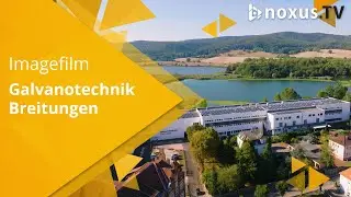 Galvanotechnik Breitungen - Die Kunststoffgalvanik