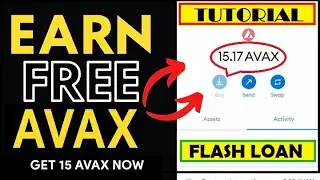 Flash Loan Arbitrage Bot | AAVE Flash Loans Tutorial 2024 [ETH/BNB]