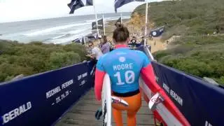 Highlights: Courtney Conlogue Triumphs with Massive Bells Win