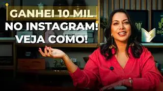 Como fazer 10 mil reais com Stories do Instagram