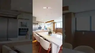 Lindo apartamento no Mont Serrat!!!