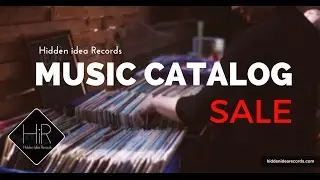 Music Catalog 2016 Collection