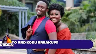 Daddies Marto and Koku Lwanga's Tragic Break up - Urban News with Eugine Micah & Lucy Ogunde