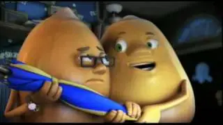 pop secret commercial 