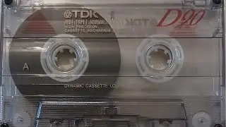 KILLAMAN JARO SOUND VS KING ADDIES SOUND (1995) (A) В КИНГСТОНЕ, ЯМАЙКА