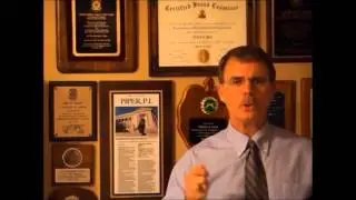 Knoxville Private Investigator