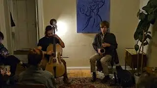 Rodrigues/Pitsiokos - Live at Kukumu Nexus Series