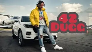 💣 [FREE] Hard Trap Type Beat x 42 Dugg &ndash; &ldquo;Street Anthem&rdquo;