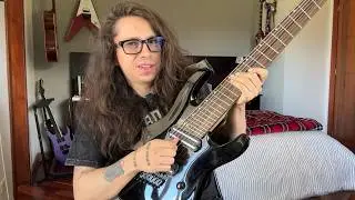 Tocando 8 cuerdas - mi experiencia | Moment de Viure en las audiciones para el Quito Fest