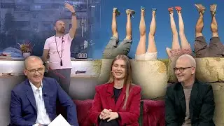 &ldquo;Me k&euml;mb&euml; p&euml;rpjet&euml;&hellip;&rdquo; Sekreti i jet&euml;gjat&euml;sis&euml; sipas instruktorit &ccedil;udit Abc e M&euml;ngjesit