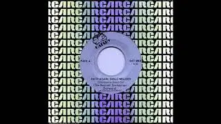 Montreal Synthesizer Orchestra - Do It Again, Disco Melody (Colourzone Disco Cut)