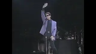 1994 - Danny Gans Las Vegas Live!