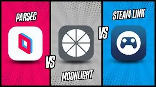 Parsec vs Moonlight vs Steam Link: Which Remote Gaming App Is Best in 2026