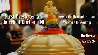 FPC Worship - April 17, 2022