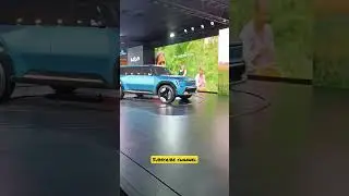 Auto Expo 2023 #shorts #shortvideo #kia #kiacars #viralshorts