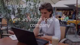 LADIV US - the digital recruitment market place