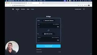 Overlay Web3 Review 📈 | Decentralized Futures Without Counterparties