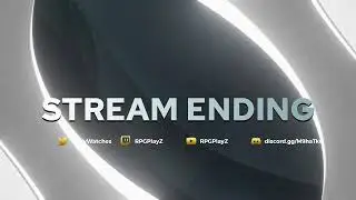 RPGPlayZ Live Stream