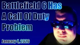 Battlefield 6 Has A Call Of Duty Problem